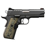 Kimber 1911 KHX Pro .45 ACP Handgun - 2 of 3
