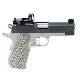 Kimber Aegis Elite Pro Stainless 9mm Handgun - 2 of 4