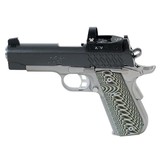 Kimber Aegis Elite Pro Stainless 9mm Handgun - 3 of 4