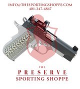 Kimber Aegis Elite Pro Stainless 9mm Handgun - 1 of 4