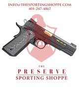 Kimber 1911 Rapide .45 ACP (DN) 5" Handgun - 1 of 4