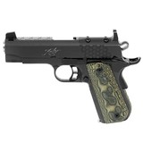 Kimber KHX Pro Optics Ready .45 ACP 4" Handgun - 3 of 4
