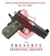 Kimber KHX Pro Optics Ready .45 ACP 4" Handgun - 1 of 4