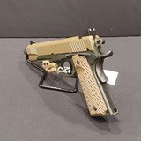 Pre-Owned - Kimber Warrior SOC .45 ACP w/ Crimson Trace Laser Sight - 4 of 5