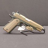 Pre-Owned - Kimber Warrior SOC .45 ACP w/ Crimson Trace Laser Sight - 2 of 5