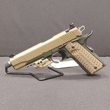 Pre-Owned - Kimber Warrior SOC .45 ACP w/ Crimson Trace Laser Sight - 3 of 5