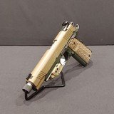 Pre-Owned - Kimber Warrior SOC .45 ACP w/ Crimson Trace Laser Sight - 5 of 5