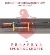 Pre-Owned - Beretta A400 Sporting 12 Gauge Shotgun - 1 of 11