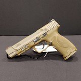 Pre-Owned - Smith & Wesson M&P 2.0 9mm Handgun - 3 of 6