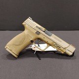 Pre-Owned - Smith & Wesson M&P 2.0 9mm Handgun - 4 of 6