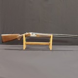 Pre-Owned - Beretta Silver Pigeon 12 Gauge Shotgun - 9 of 10