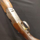 Pre-Owned - Beretta Silver Pigeon 12 Gauge Shotgun - 3 of 10