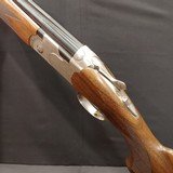 Pre-Owned - Beretta Silver Pigeon 12 Gauge Shotgun - 2 of 10