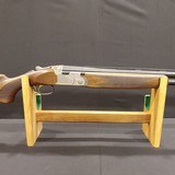 Pre-Owned - Beretta Silver Pigeon 12 Gauge Shotgun - 8 of 10