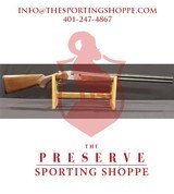 Pre-Owned - Beretta Silver Pigeon 12 Gauge Shotgun - 1 of 10