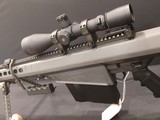 BARRETT 82A1 - Black .50BMG Rifle (No Scope) - 5 of 6