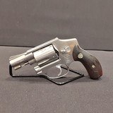 Pre-Owned - Smith & Wesson Model 640 .38 SPL Revolver - 3 of 4