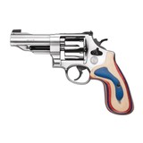 Smith & Wesson Model 625 .45 ACP 4" BBL Revolver - 2 of 3