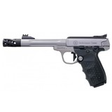 Smith & Wesson PC SW22 Victory .22LR Handgun - 2 of 3