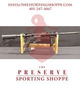 Pre-Owned - Stag Arms AR-15 5.56 Nato Rifle w/ Nikon Scope - 1 of 6