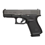 Glock G19 Gen 5 HGA 9mm Handgun - 2 of 3