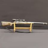 Pre-Owned - Knight Mountaineer .50 cal Black Powder Rifle - 5 of 6