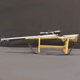 Pre-Owned - Knight Mountaineer .50 cal Black Powder Rifle - 3 of 6