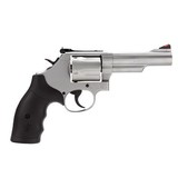 Smith & Wesson Model 69 - .44 Magnum Revolver - 2 of 3
