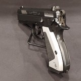 Pre-Owned - CZ 75D Compact 9mm Handgun - 4 of 7