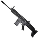 FN SCAR 17S .308 Win/ 7.62 NATO Semi Auto Rifle - 2 of 3