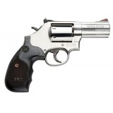 Smith & Wesson Model 686 .357 Magnum Revolver - 2 of 3