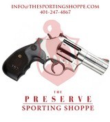 Smith & Wesson Model 686 .357 Magnum Revolver - 1 of 3