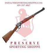 Marlin Model 1894C Lever Action .357 Magnum Rifle - 1 of 3