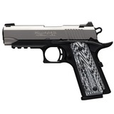 Browning 1911- .380 ACP Black Label Pro Handgun - 3 of 4