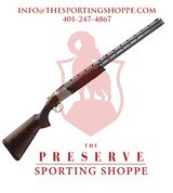 Browning Citori 725 Sporting 28 Gauge Shotgun - 1 of 3