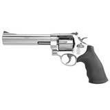 Smith & Wesson Model 610 10mm 6.5" Revolver - 2 of 3