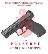 Heckler & Koch VP9-B Push Button 9mm Handgun - 1 of 3