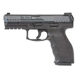 Heckler & Koch VP9-B Push Button 9mm Handgun - 2 of 3