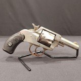 Pre-Owned - Hopkins & Allen .32 ACP Revolver - 3 of 4