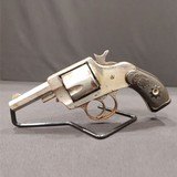 Pre-Owned - Hopkins & Allen .32 ACP Revolver - 2 of 4