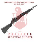 Springfield Armory M1A Scout Squad .308 Win Rifle - 1 of 3