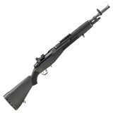 Springfield Armory M1A Scout Squad .308 Win Rifle - 2 of 3
