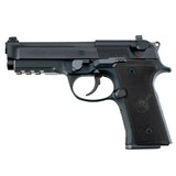 Beretta 92X GR Centurion 9mm Handgun - 2 of 3