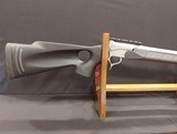 Pre-Owned - Thompson Center Encore .375 H&H Rifle - 5 of 10