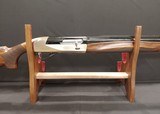 Pre-Owned - Benelli Ethos Sporting 12 Gauge Shotgun (NEVER FIRED) - 5 of 11