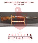 Pre-Owned - Browning Citori Lightning 12 Gauge Shotgun - 1 of 10