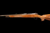 Pre-Owned - Weatherby Mark V .460 Magnum Bolt Rifle - 4 of 10