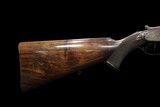Pre-Owned - Royal Alex R. Henry Double-Barreled 450 NE Rifle - 7 of 10