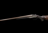 Pre-Owned - Royal Alex R. Henry Double-Barreled 450 NE Rifle - 5 of 10