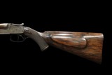 Pre-Owned - Royal Alex R. Henry Double-Barreled 450 NE Rifle - 6 of 10